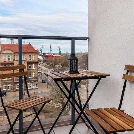 Luxapart Gdańsk Exterior foto